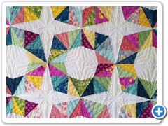Quilted by Quilty Holly